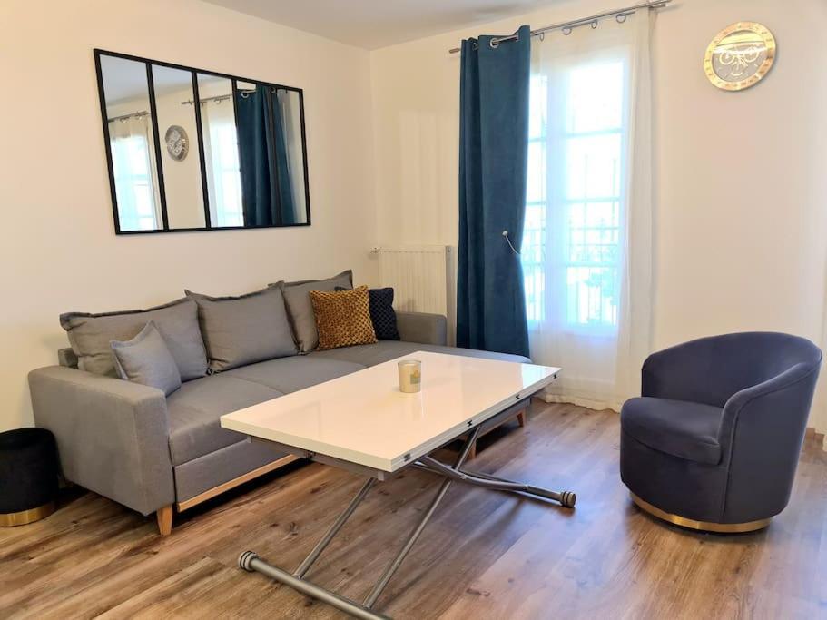 ***Suite Parklane* 5Min Disney & Shopping * New*** เซร์ริส ภายนอก รูปภาพ