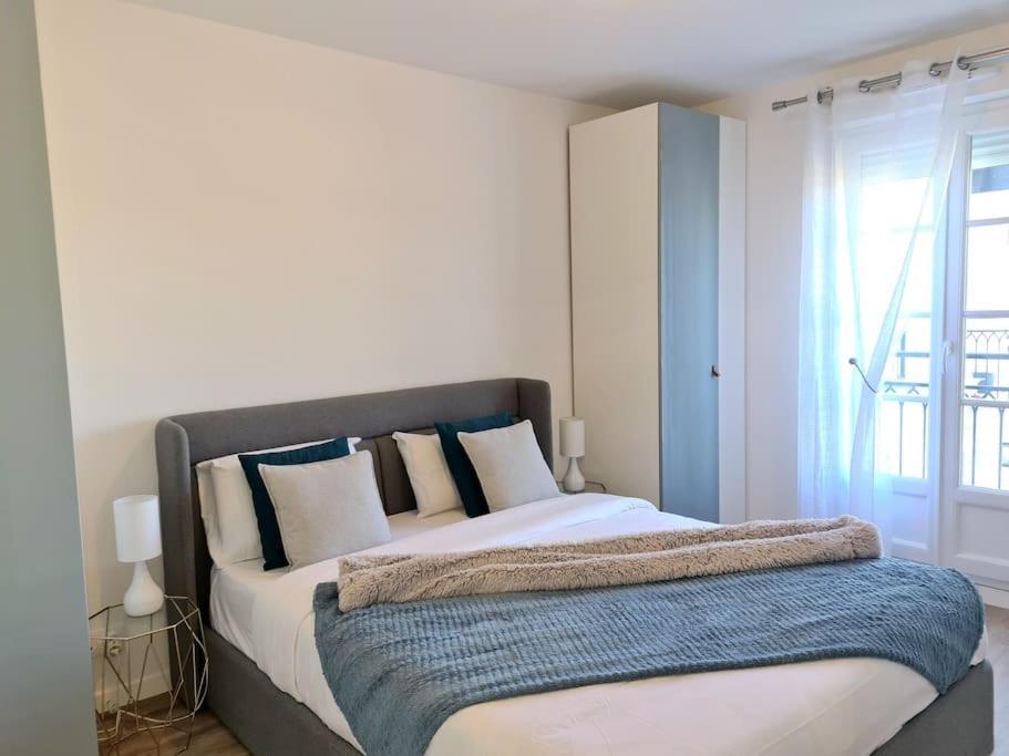 ***Suite Parklane* 5Min Disney & Shopping * New*** เซร์ริส ภายนอก รูปภาพ