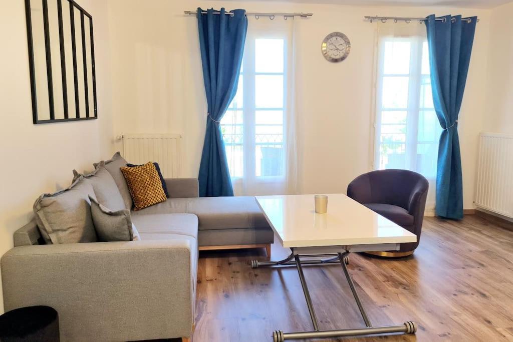 ***Suite Parklane* 5Min Disney & Shopping * New*** เซร์ริส ภายนอก รูปภาพ