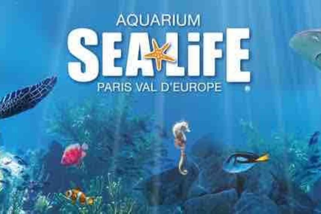 ***Suite Parklane* 5Min Disney & Shopping * New*** เซร์ริส ภายนอก รูปภาพ