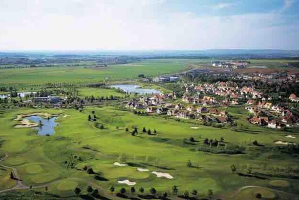 ***Suite Parklane* 5Min Disney & Shopping * New*** เซร์ริส ภายนอก รูปภาพ