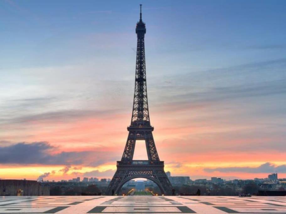 ***Suite Parklane* 5Min Disney & Shopping * New*** เซร์ริส ภายนอก รูปภาพ