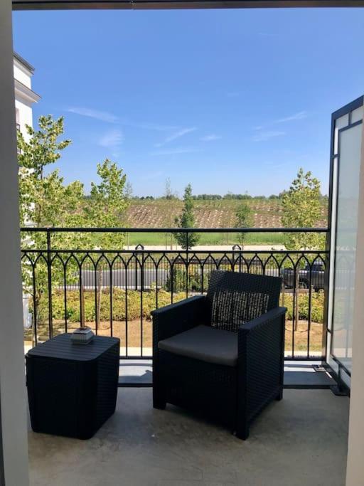 ***Suite Parklane* 5Min Disney & Shopping * New*** เซร์ริส ภายนอก รูปภาพ
